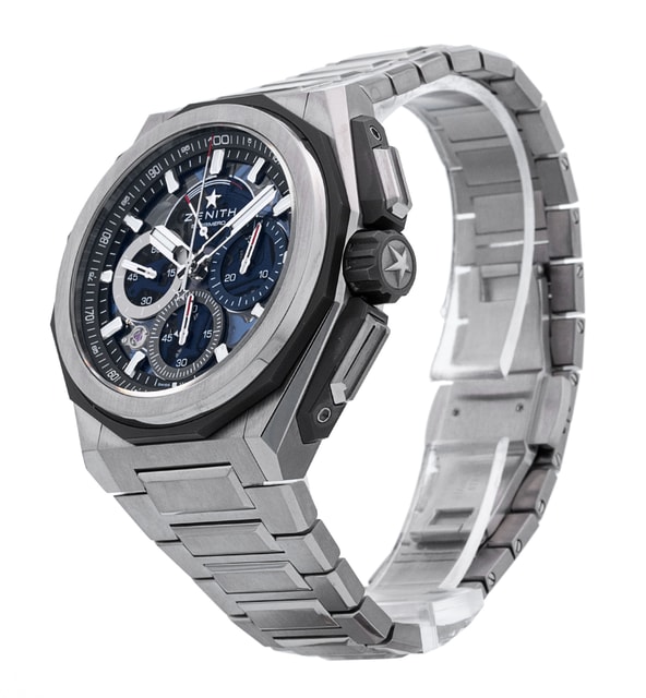 Zenith Defy Xtreme 95.9100.9004/01.I001 Image 2